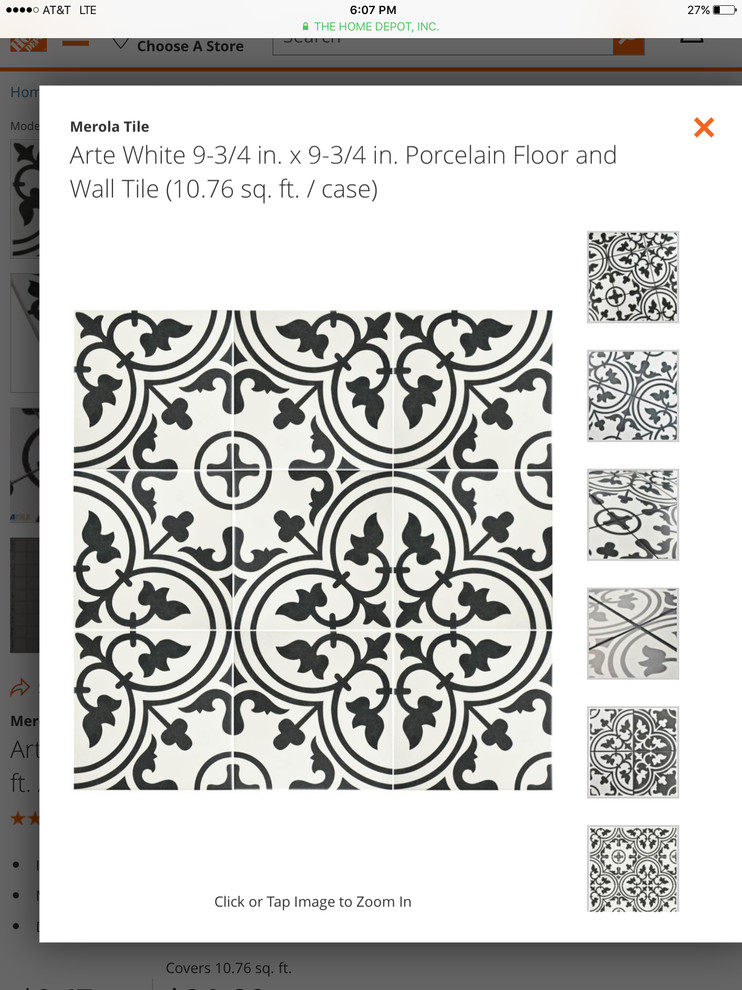 Bath fixtures for master bath remodel which finish works?