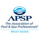 The Association of Pool & Spa Professionals