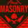 Pinas masonry