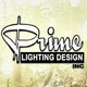 Prime Lighting Design Inc
