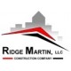 Ridge Martin Construction Company