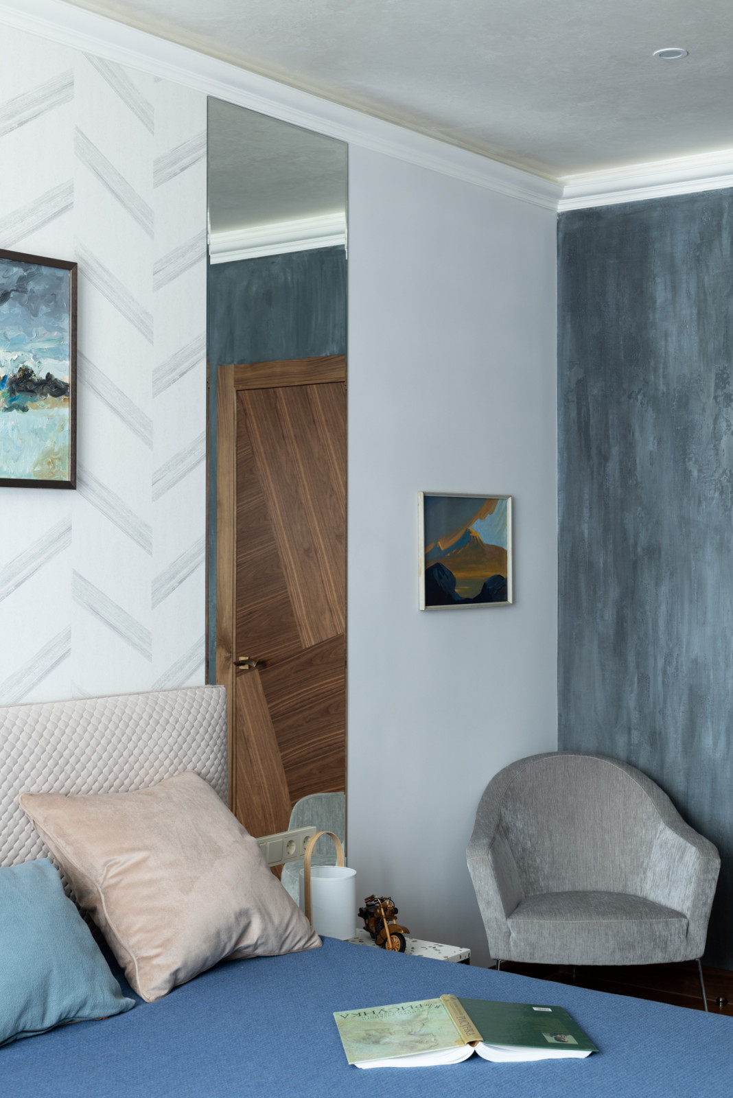 Мосфильмовский-4