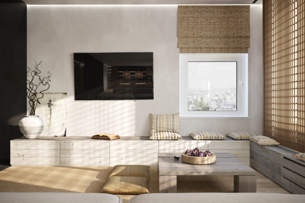 Мой Ваби-Саби