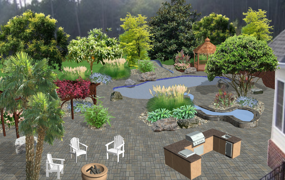 Cool Pools