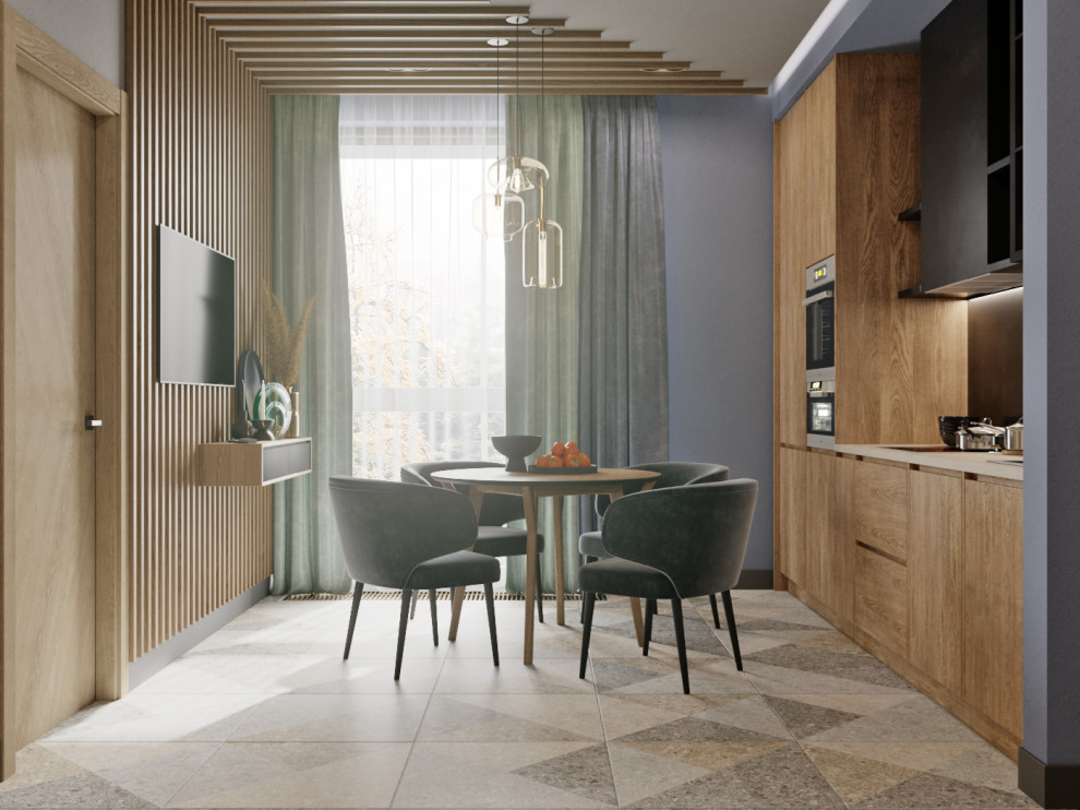 Охта парк 34