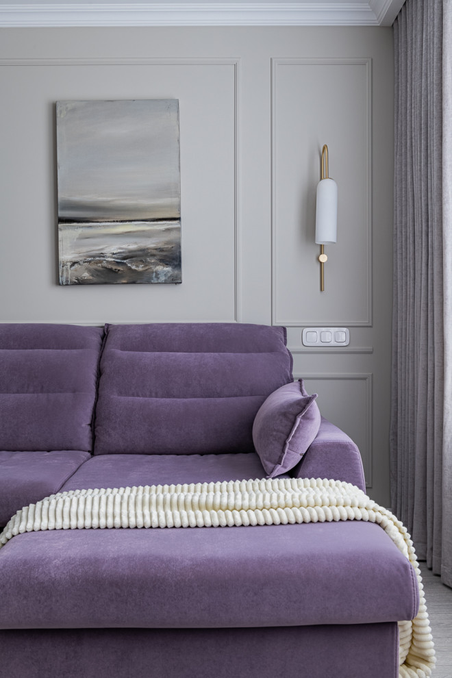 Мытищи ЖК Ярославский