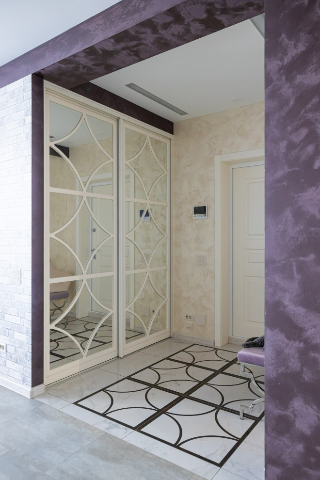 3-х комнатная квартира мкр. «Солнечный берег»