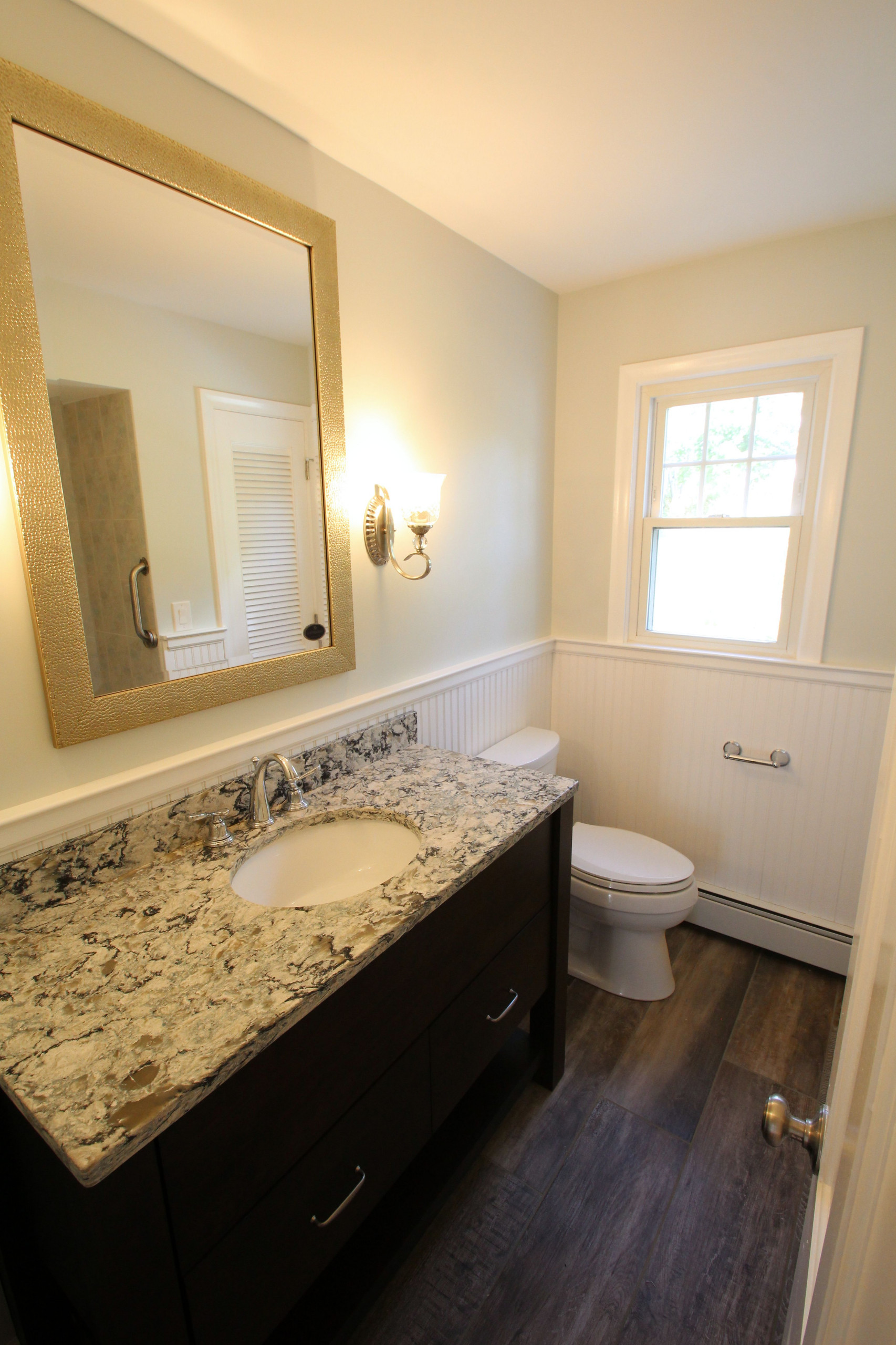 Remodeling Projects