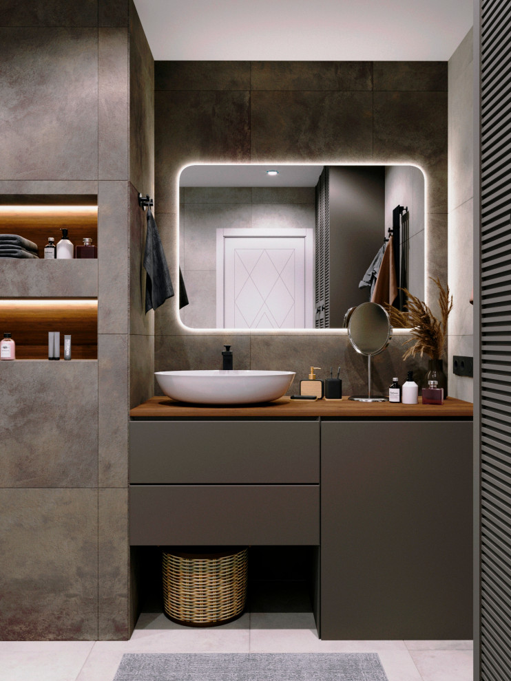 Фрагменты из работ