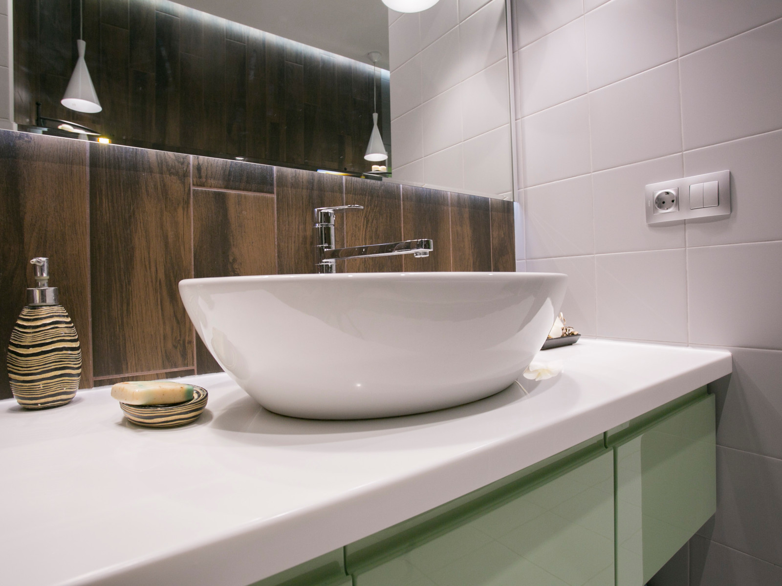 Квартира 110 кв.м. в ЖК Адмирал