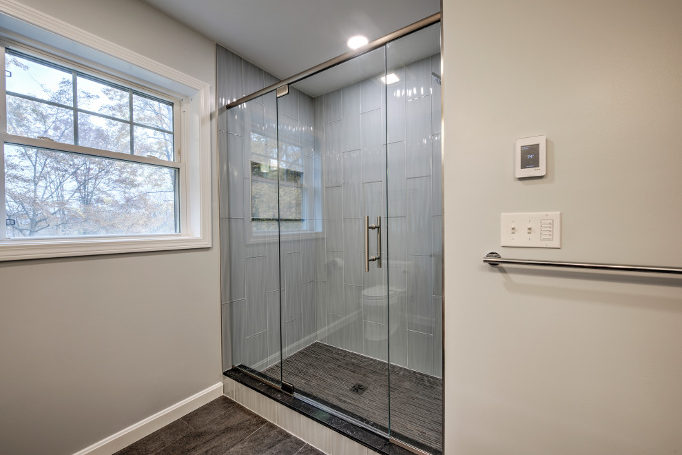 Renew & Refresh Bathroom - Amherst, MA