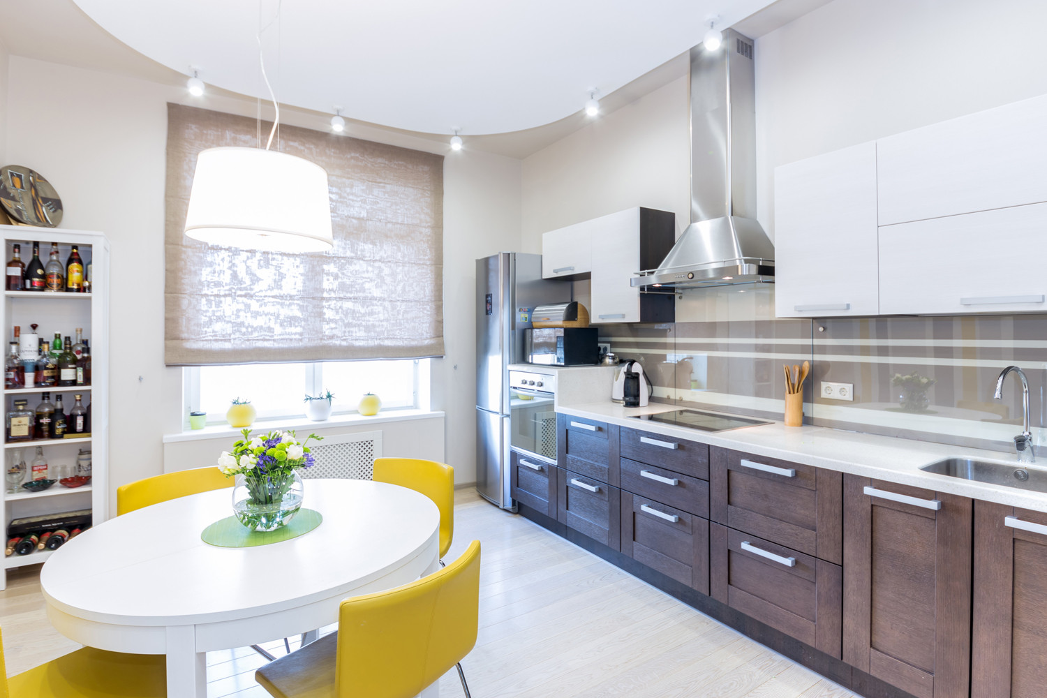 Характер нордический