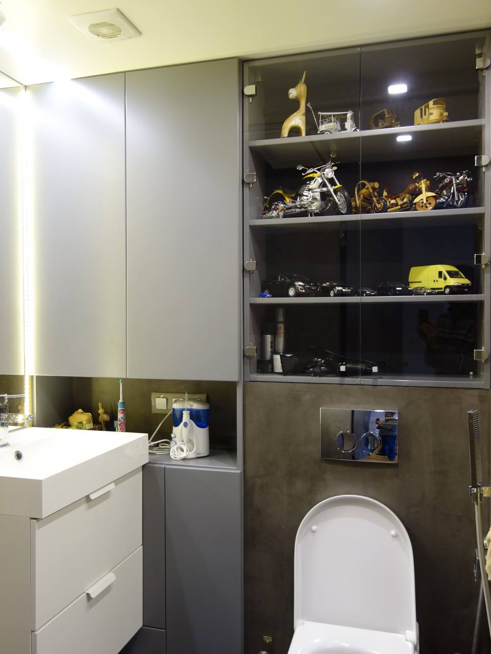 Багрицкого улица