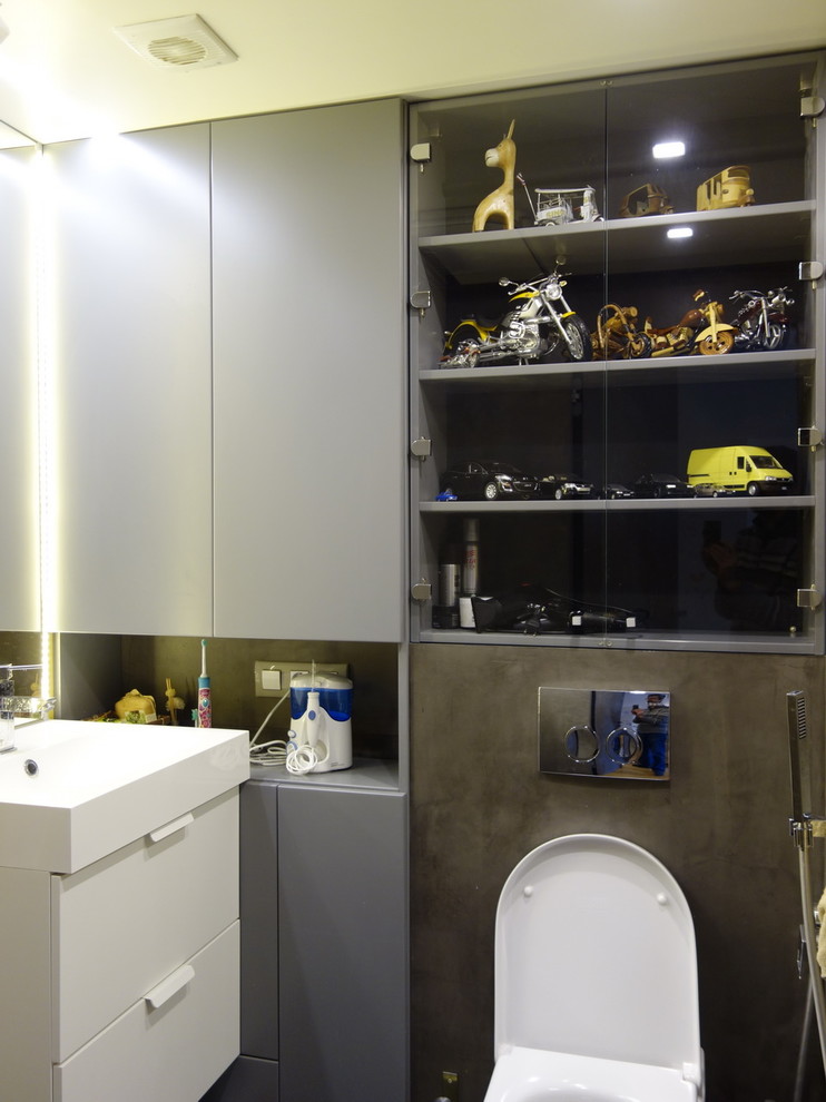 Багрицкого улица