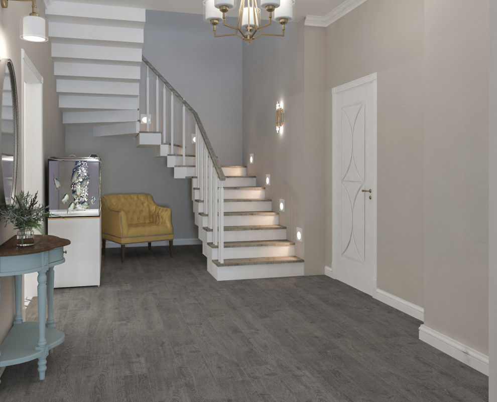 Дом  для молодой семьи в к.п. Фаворит, г. Москва