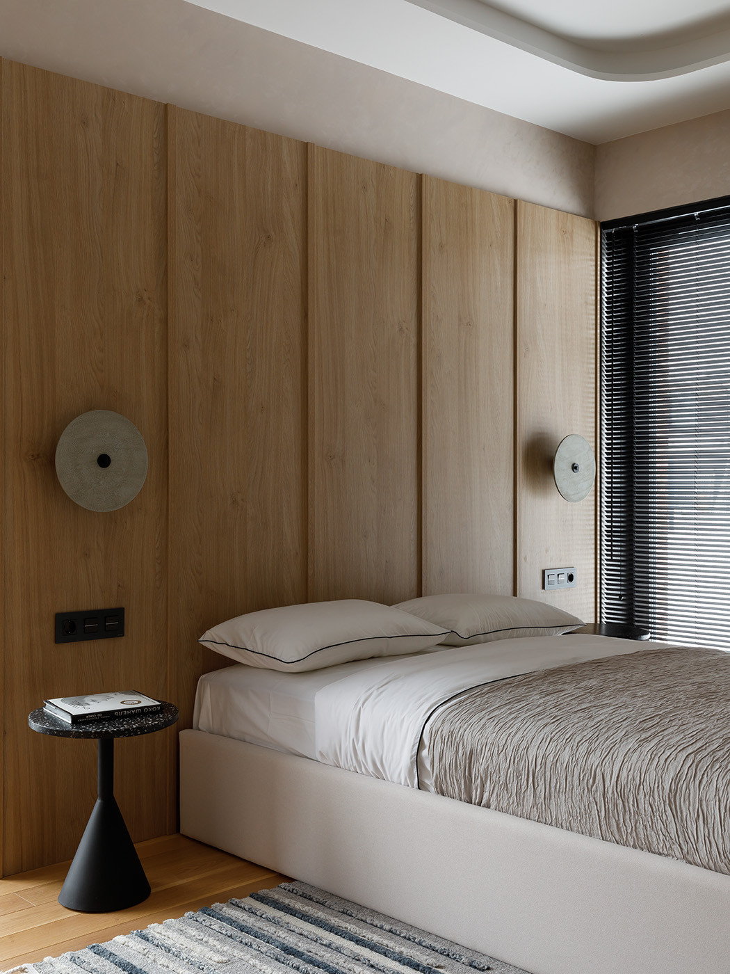 Загородный дом 228м², КП Сад времени, Петергоф