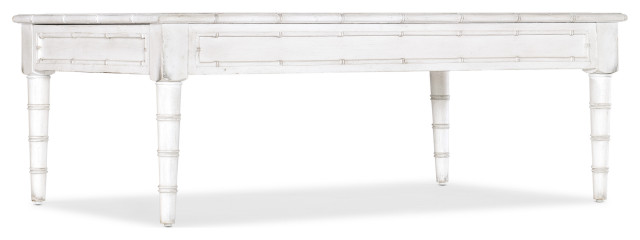 Charleston Rectangle Cocktail Table
