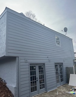 Marietta Projects
