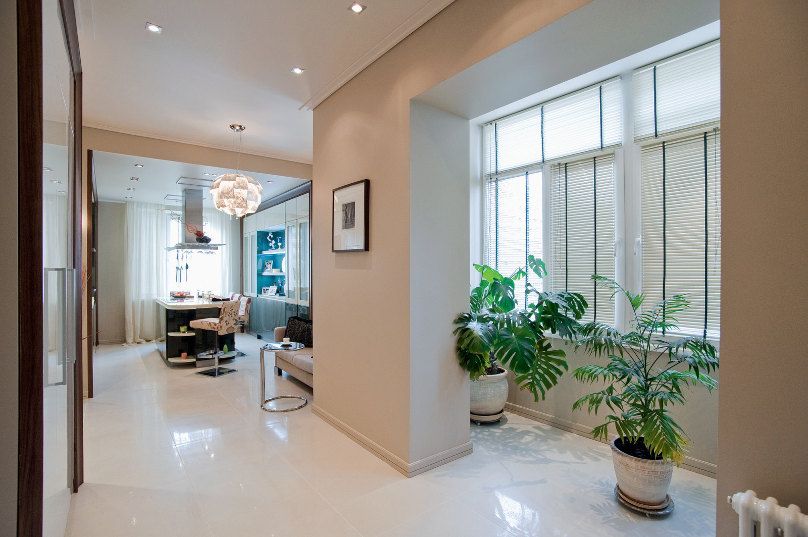 Остров для Ирины Родниной