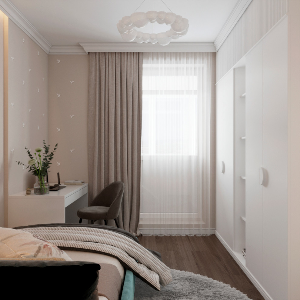 ЖК Счастье. Ижевск