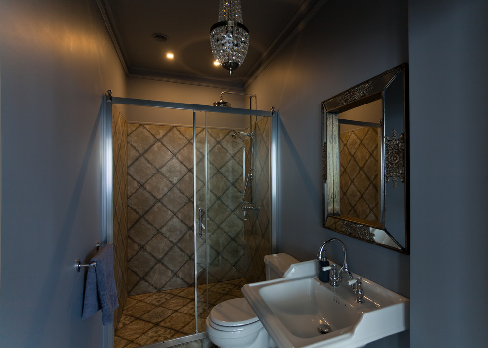 По французски