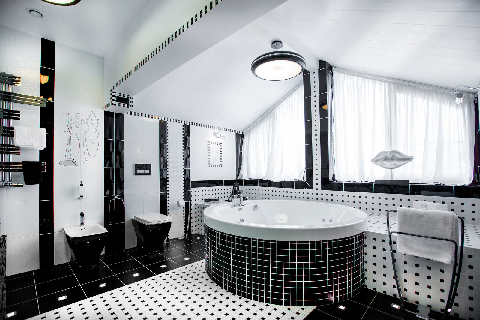 Дом в Пестово