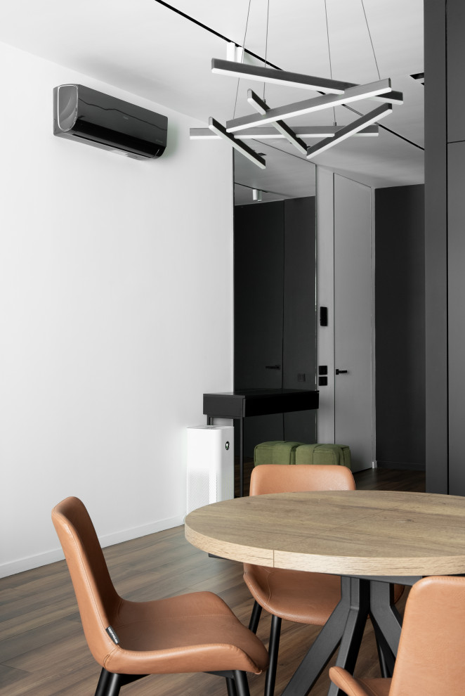 ФОТО - ЖК THE RESIDENS