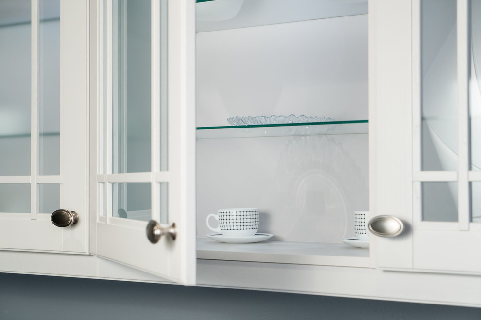 Кухня Nobilia York