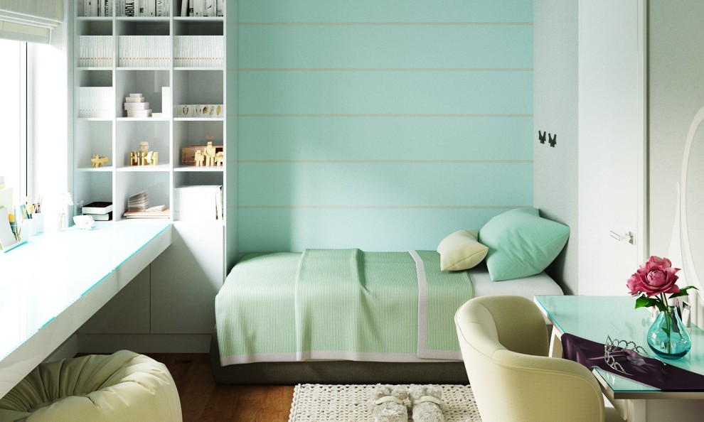 Квартира в Челябинске