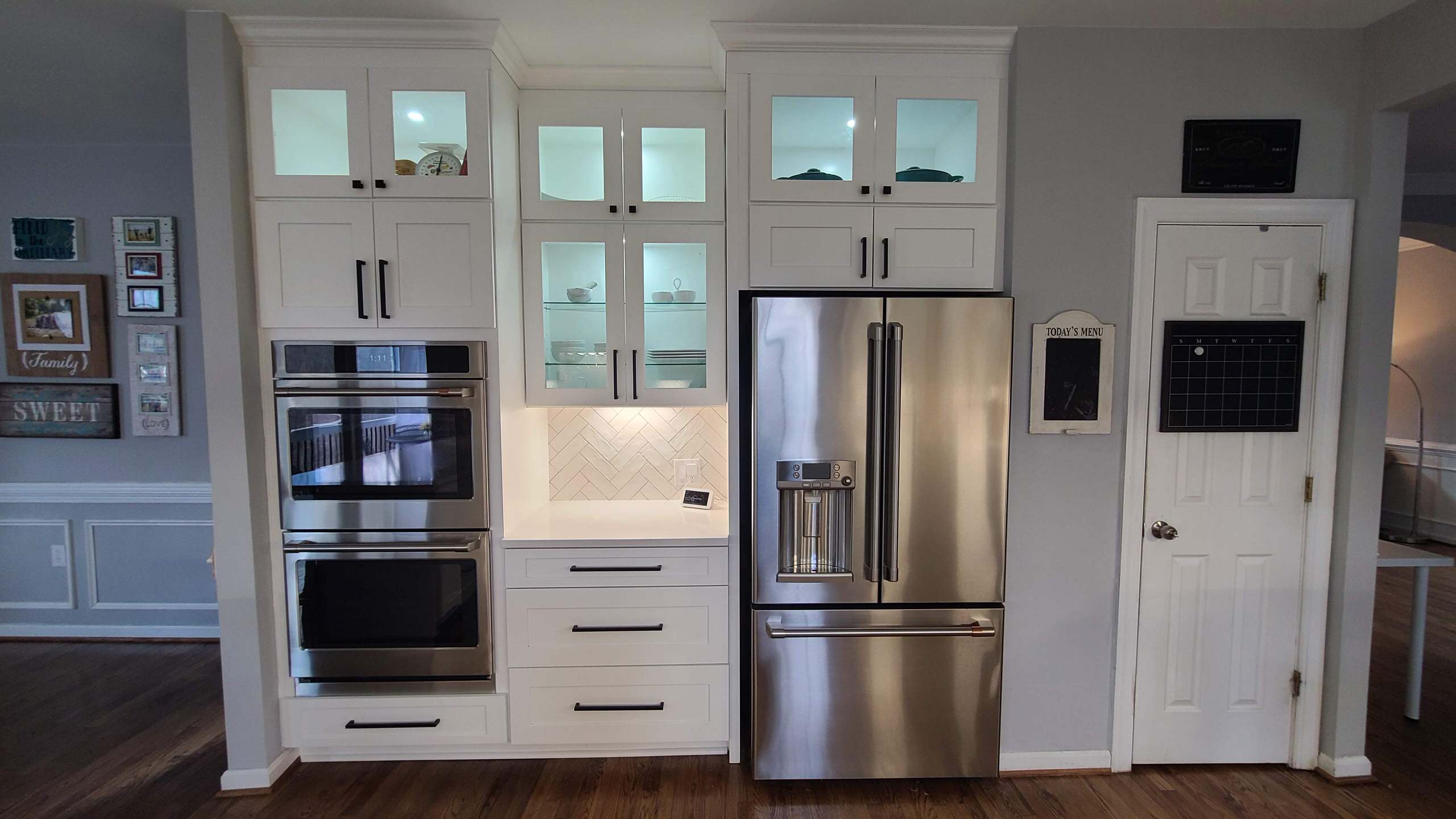 Kitchen Remodel