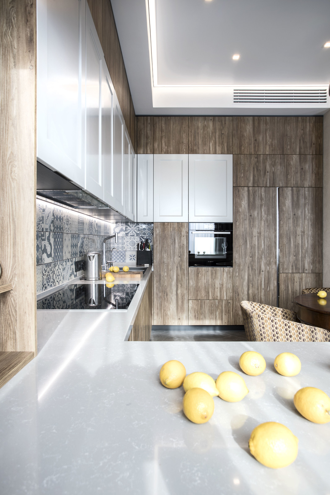 Квартира в Заречье