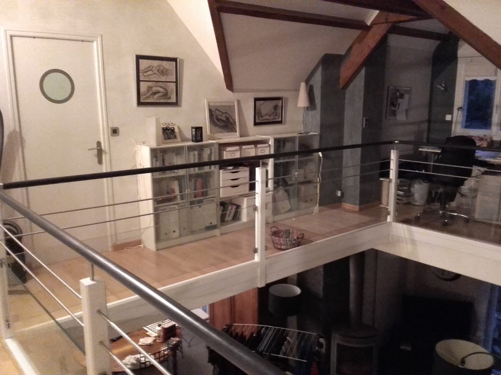 Nos Escaliers