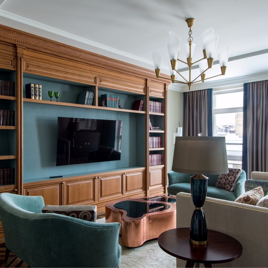 ЖК Парадный квартал