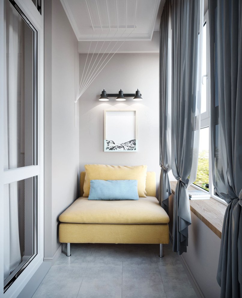 Гармония и стиль. ЖК Университет