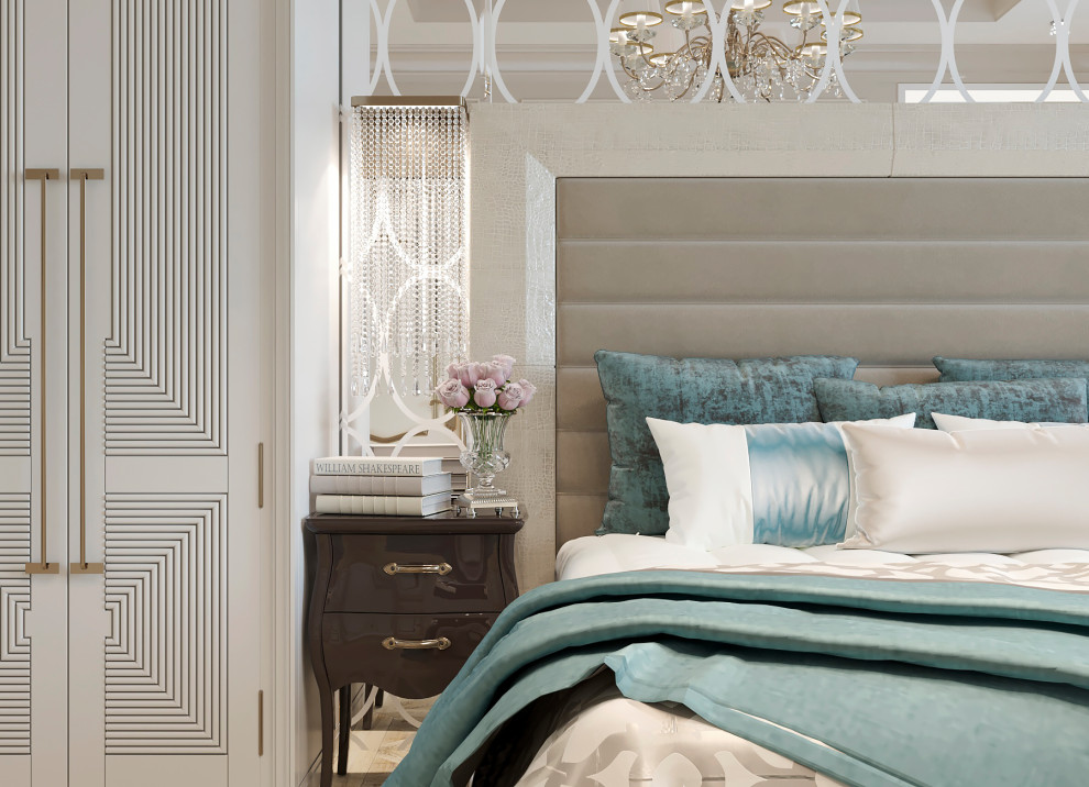 Квартира в ЖК Солнечный Олимп