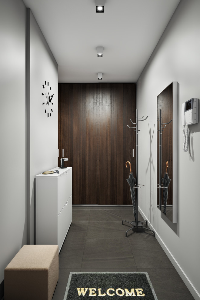 Борисовка, 18