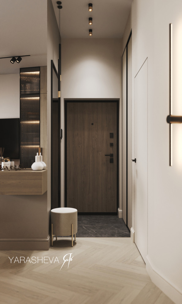 ЖК Кутузовград II 128 м кв.