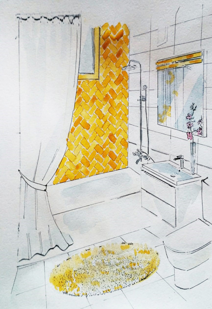 квартира на ВДНХ