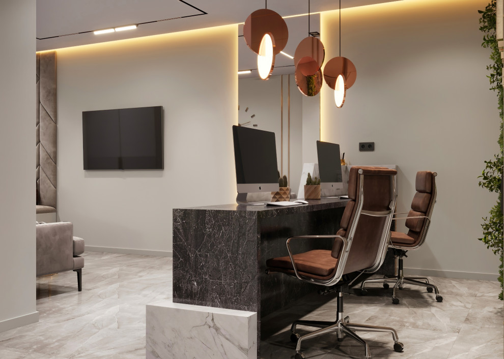 Дизайн стоматологии