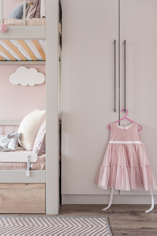 Проект для молодой семьи (до 100м.кв.)