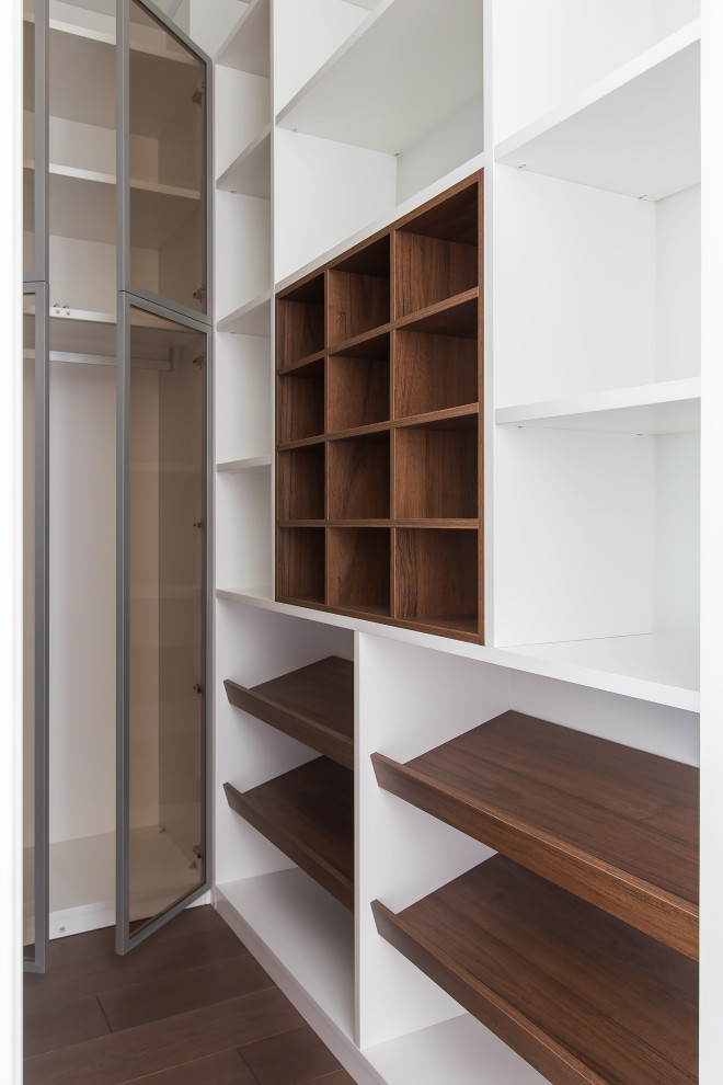 ЖК Balchug Viewpoint - апартаменты в современном стиле