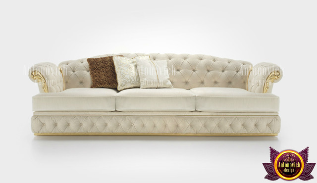 Elite Sofas Design 