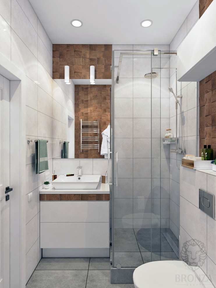 ДИЗАЙН-ПРОЕКТ "ЗМЕИНОГОРСКИЙ"