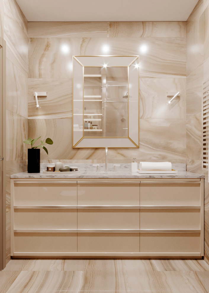 Квартира в ЖК СЕРДЦЕ СТОЛИЦЫ