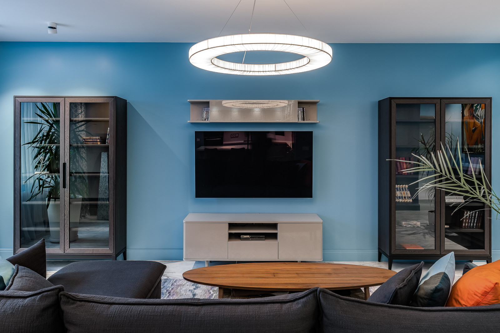 Квартира на рублевском шоссе