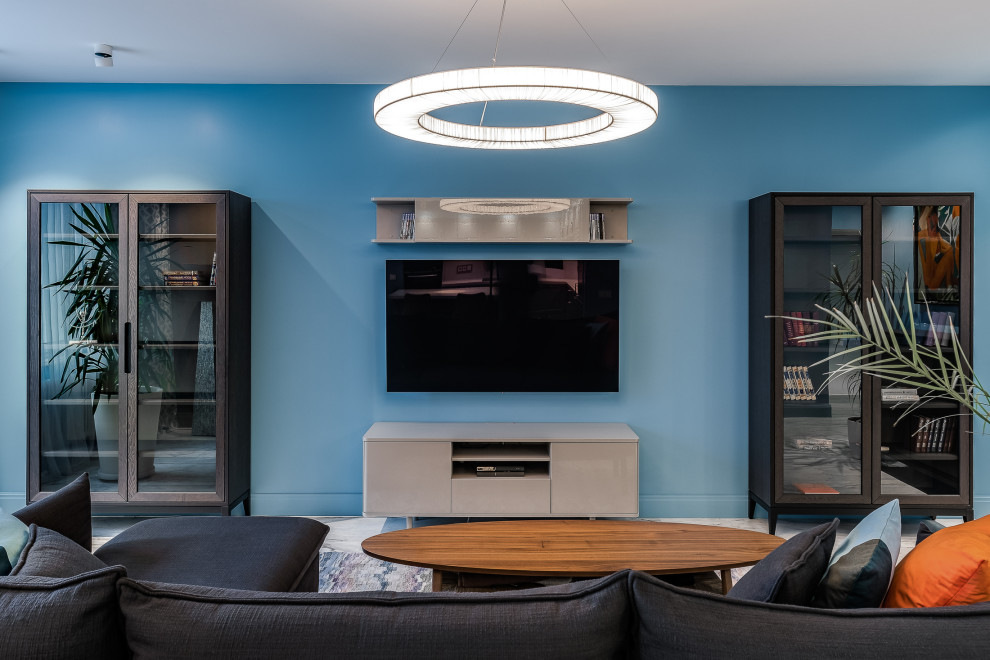 Квартира на рублевском шоссе