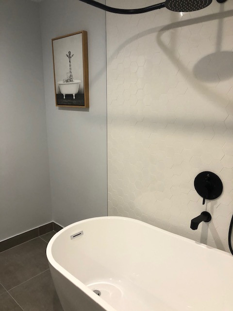 Malley Guest Bathroom