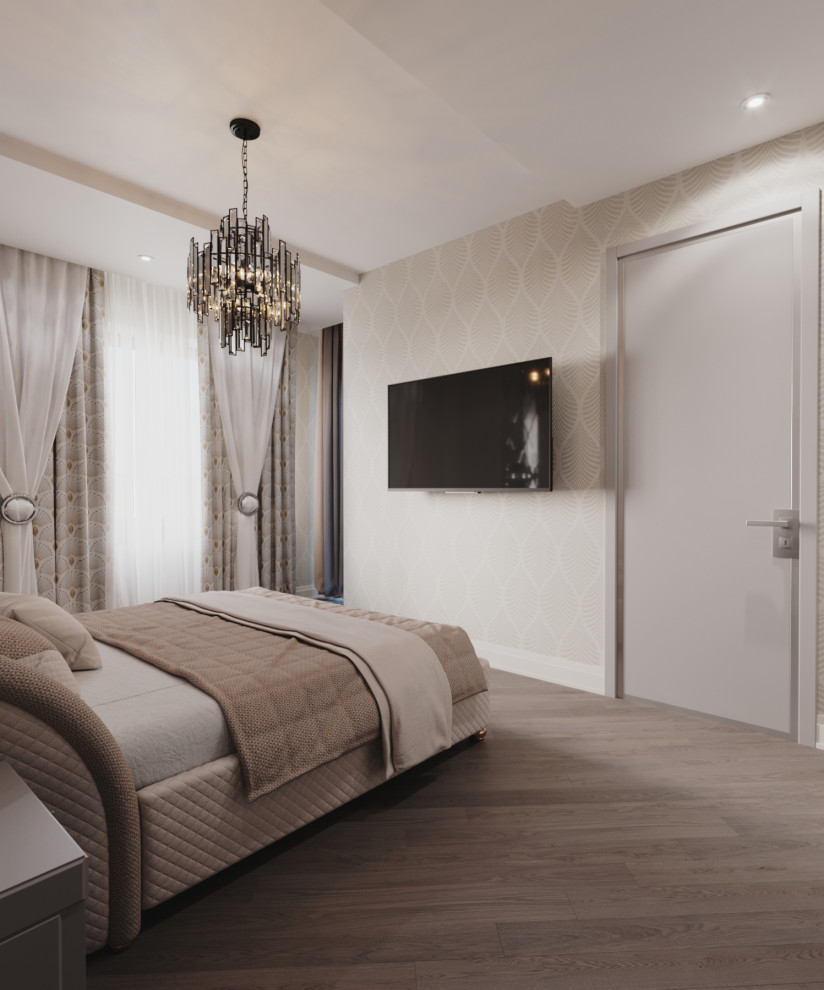 ЖК Флагман ( 150 м² )