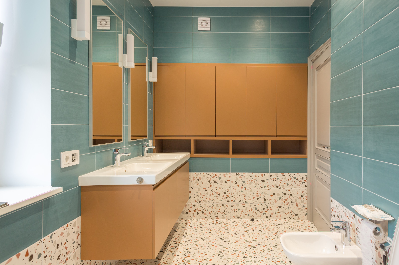 КП Подмосковные просторы.