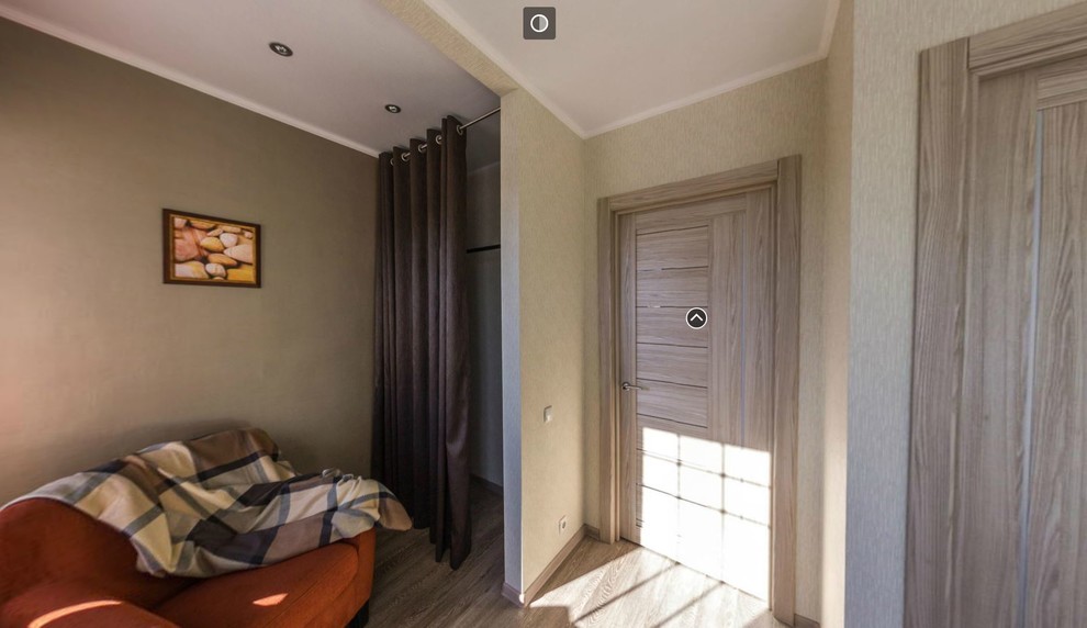 Таун-хаус_1 в коттеджном поселке